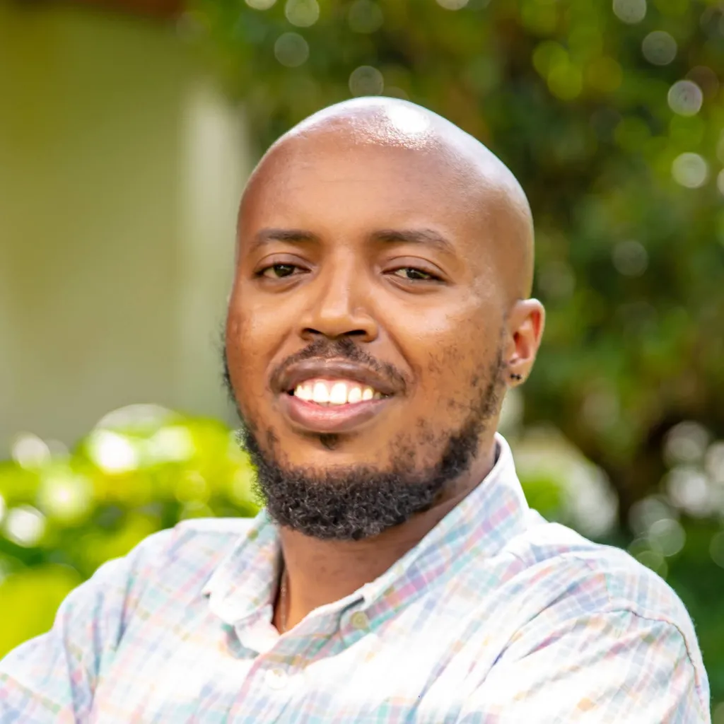 Amos Mbugua