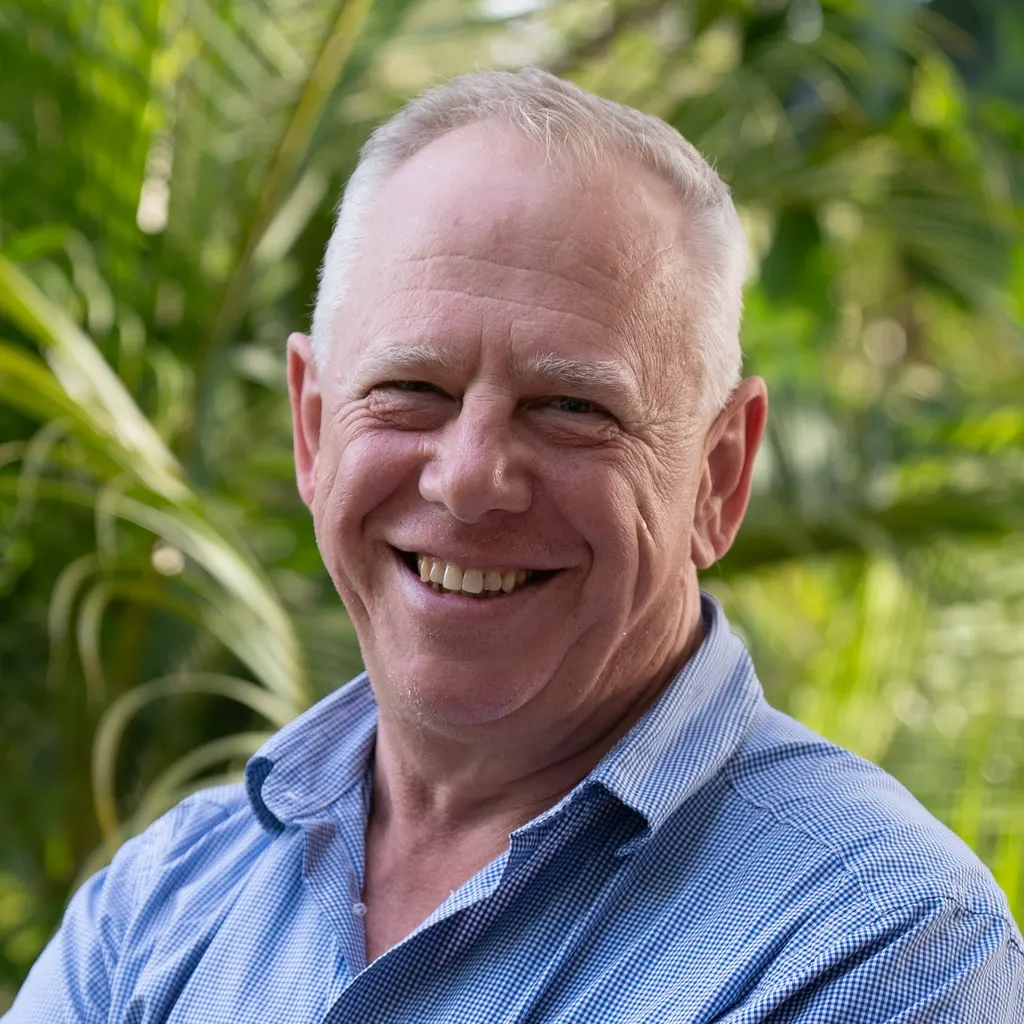 David Hitchins