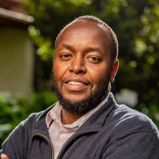 CPA/CS Eliud Maina