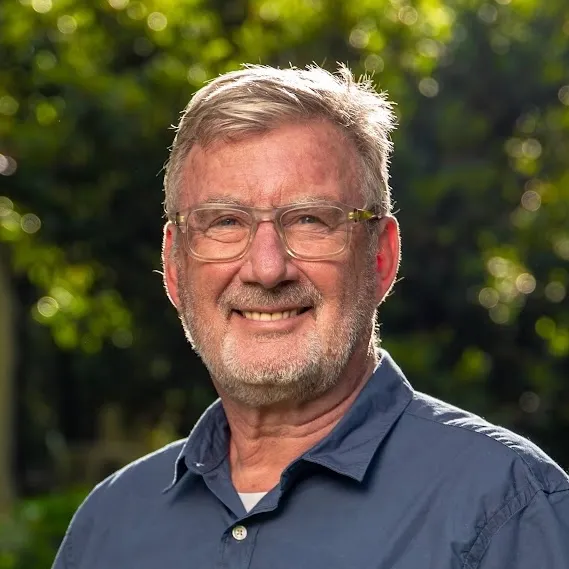 Gerard Govaerts