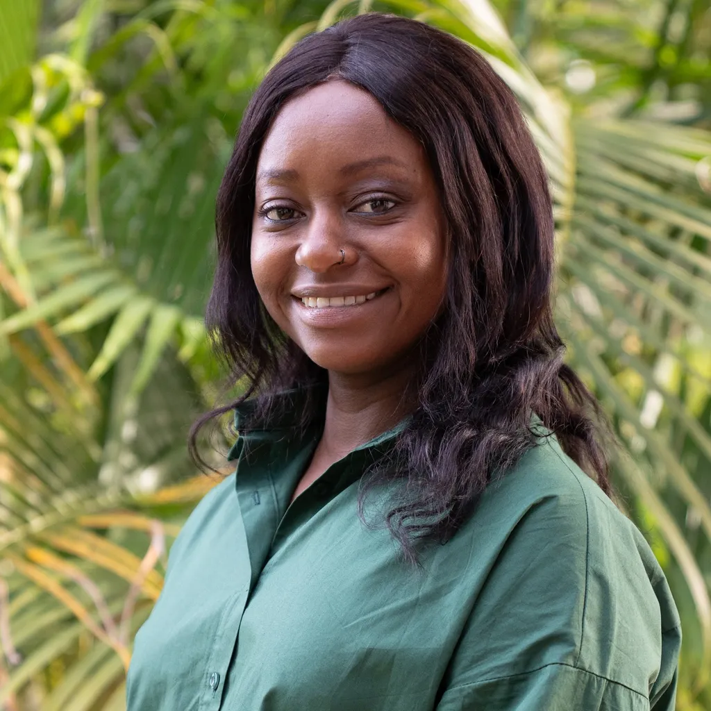 Lily Kisenga