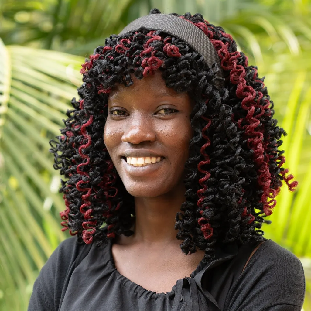 Lynn Nyangon