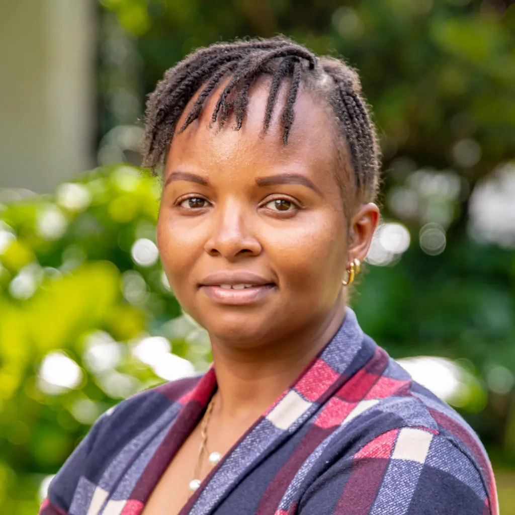 Martha Macharia