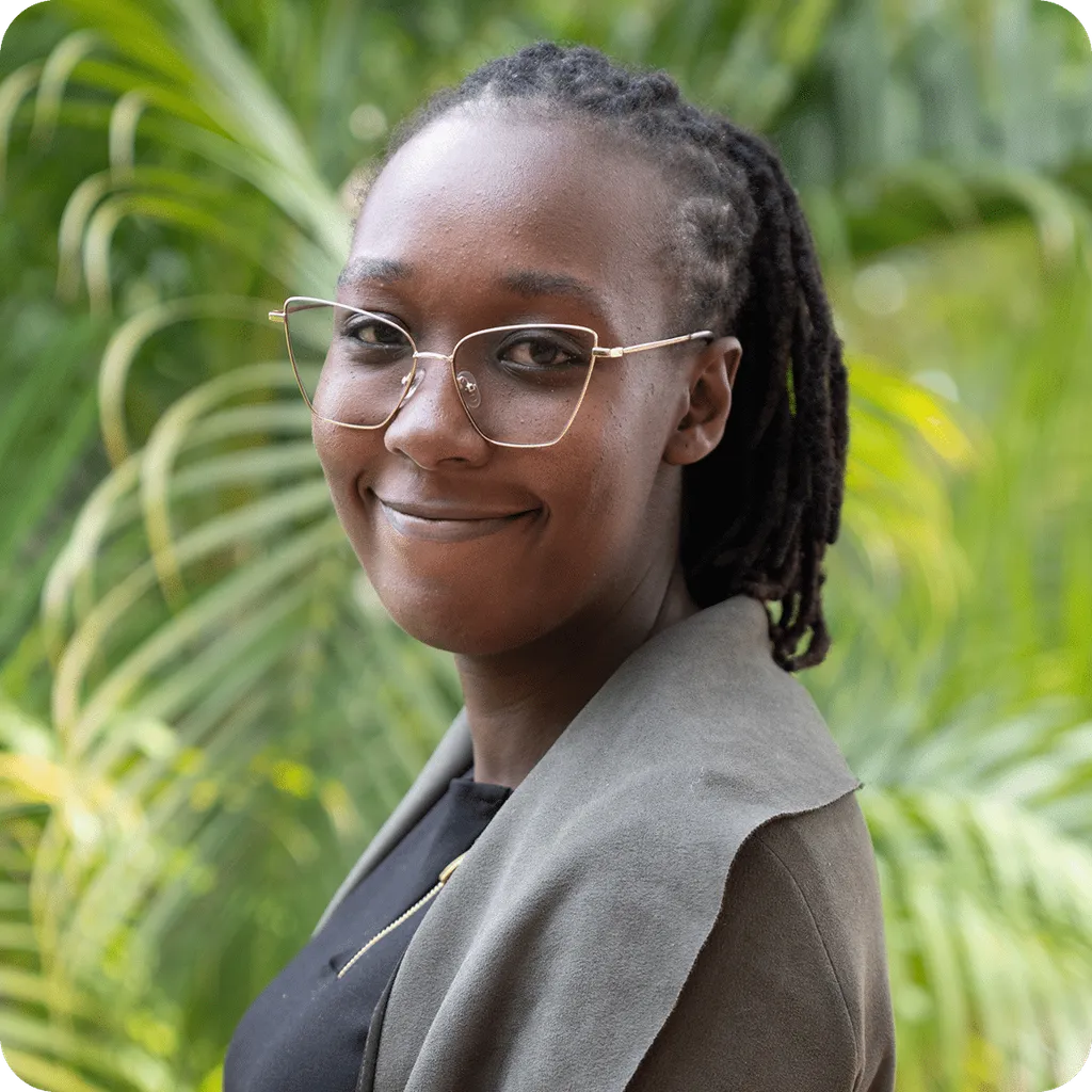 Noelle Mwangi